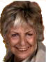 A photo of Sandra Pitt, Chair of the Friends of the Scala.