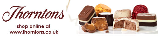 Thorntons