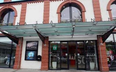 Daily Post: Denbighshire Council says it can no longer afford to pay Scala cinema’s wage bill without discussions