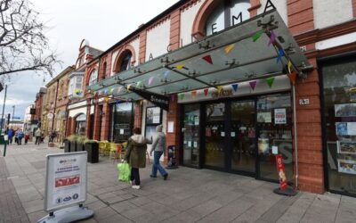 Daily Post: Prestatyn’s Scala cinema set to reopen under new management