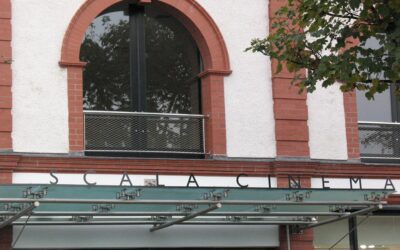 Rhyl Journal: Closed Prestatyn Scala Cinema looks for lifeline