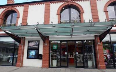 Daily Post: Prestatyn Scala’s business plan ‘was wrong from start’