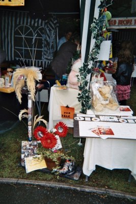 Prestatyn Flower Show 2010 (12)