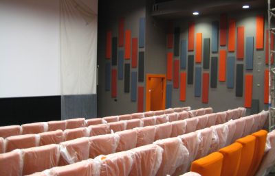 Main Cinema Screen 1
